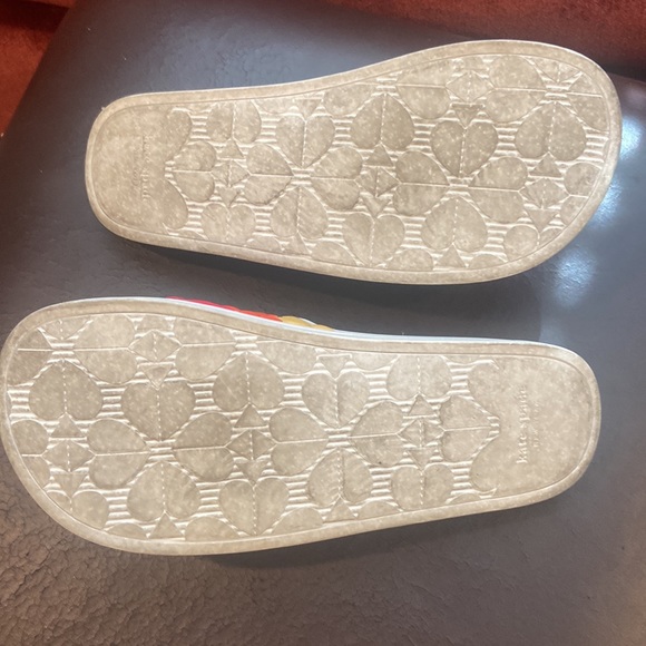 Kate spade slides - Picture 3 of 5